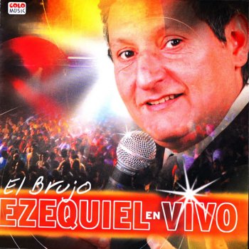 Ezequiel El Brujo Cuando Era Niño