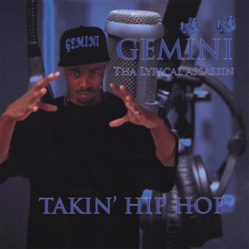 Gemini Souljah For The Lord