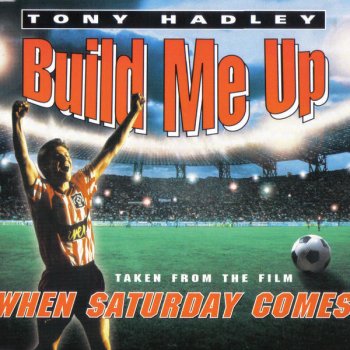 Tony Hadley Build Me Up ( Instrumental )