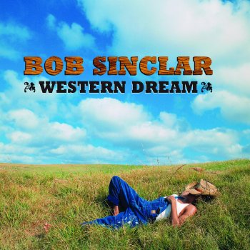 Bob Sinclar Shining From Heaven
