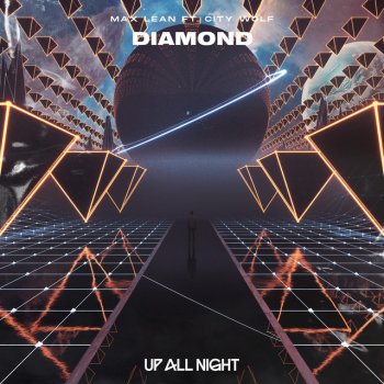 Max Lean feat. City Wolf Diamond (feat. City Wolf)
