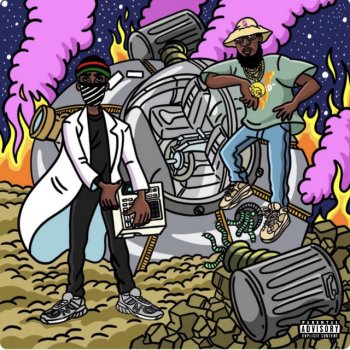 Illien Rosewell feat. Q. The God City of Gods