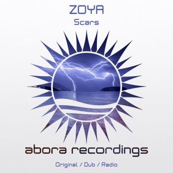 ZOYA Scars - Radio Edit