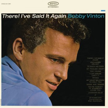 Bobby Vinton If