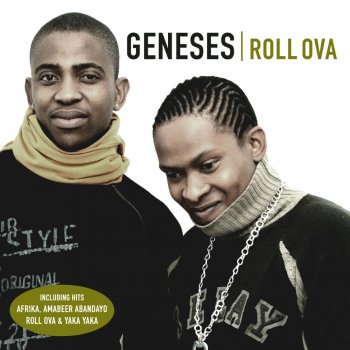 Geneses feat. Andy Brown Vul'Isekele