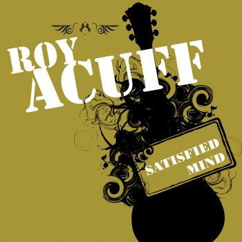 Roy Acuff I Wonder Where You Are Tonight