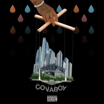 Covaboy Silver Sity Flows 2