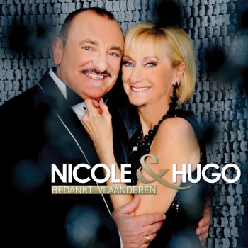 Nicole & Hugo Vuurwerk