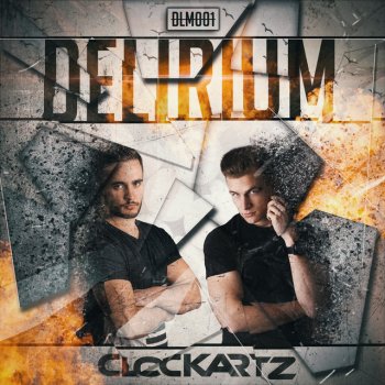 Clockartz Delirium