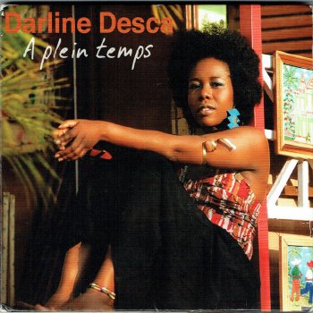 Darline Desca Love Is Blind