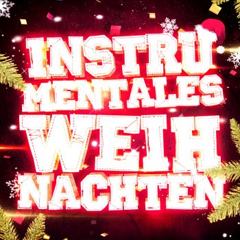 Guitarren von Weihnachten Christmas Time Is Here