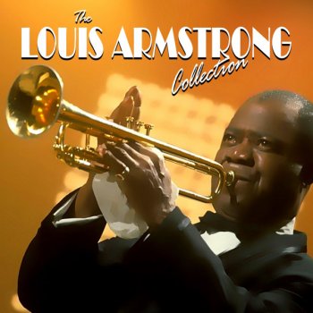 Louis Armstrong Cottontail