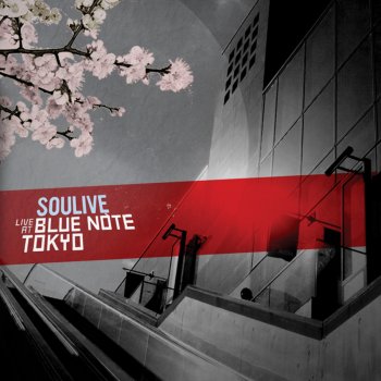 Soulive Bubble (Live)