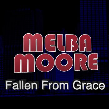 Melba Moore Fallen from Grace