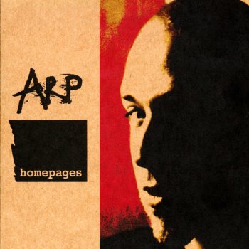 Arp What I've Been Waiting For