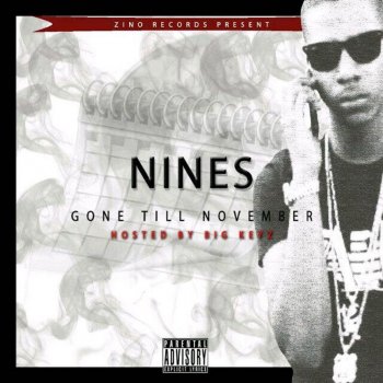 Nines Fire In the Booth