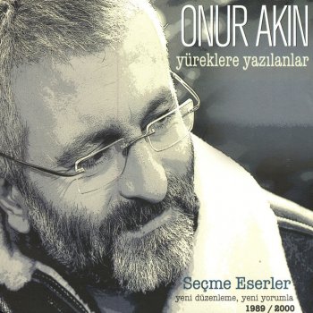 Onur Akın Aşk Bize Küstü (Bozgun)