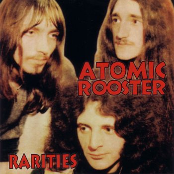 Atomic Rooster Devils Alert