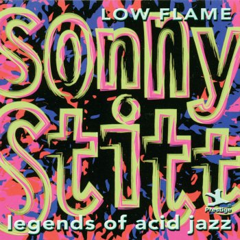 Sonny Stitt Mama Don't Allow