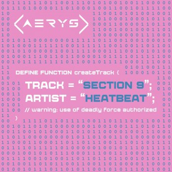 Heatbeat Section 9