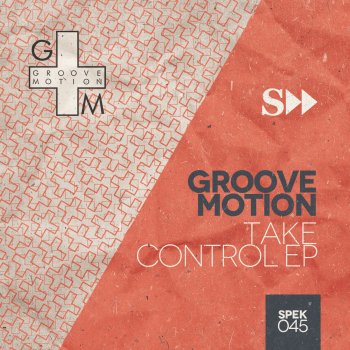 Groove Motion Deep Inside