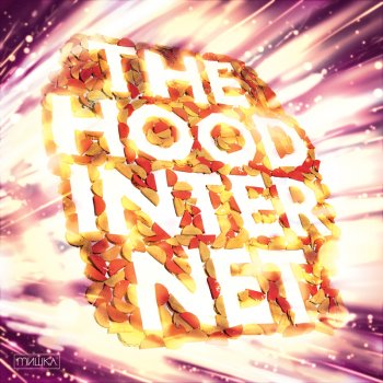 Foster the People feat. Hollywood Holt Pumped Up Kicks (The Hood Internet Remix)