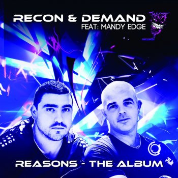 Re-Con & Demand feat. Mandy Edge I'm Sorry