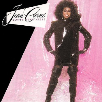 Jean Carne Closer Than Close