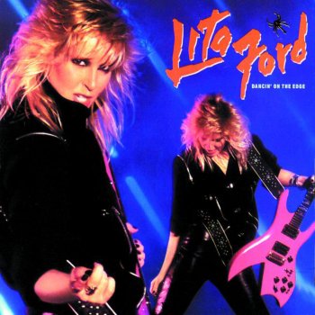 Lita Ford Gotta Let Go