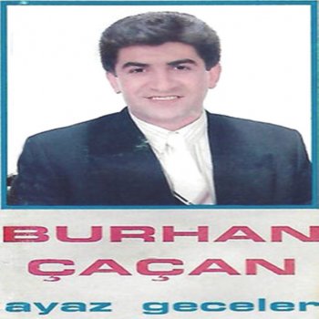 Burhan Çaçan Çalkala