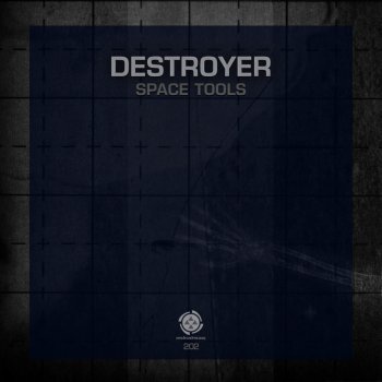 Destroyer Space Tool I