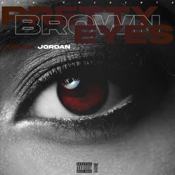 Joshua Jordan Pretty Brown Eyes