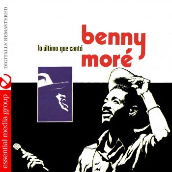 Benny Moré Desengano Cruel