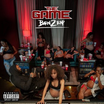 The Game feat. Mozzy, Osbe Chill & TOBi Carmen Electra