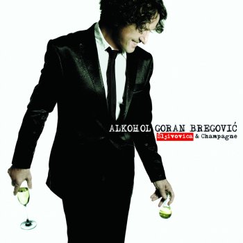 Goran Bregovic Ti Agapis Sou to Risko / Kallasnikov