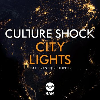 Culture Shock feat. Bryn Christopher City Lights