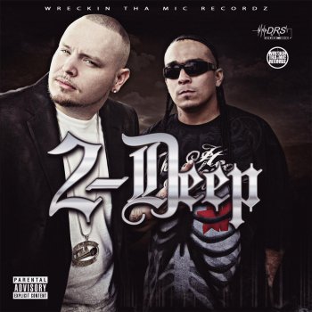 Исполнитель 2 Deep, альбом 2 Deep