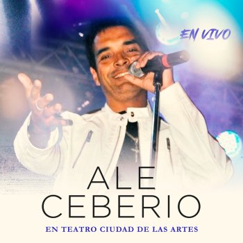 Ale Ceberio Sin Ti / Enamorada