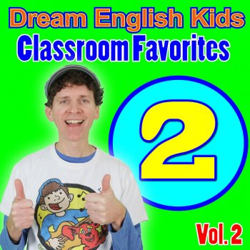 Dream English Kids Months of the Year Song
