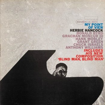 Herbie Hancock The Pleasure Is Mine - 1999 Digital Remaster;The Rudy Van Gelder Edition