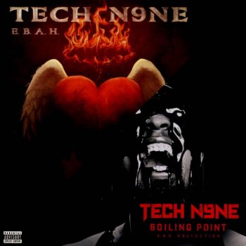 Tech N9ne feat. Krizz Kaliko & Smackola Fire in AC