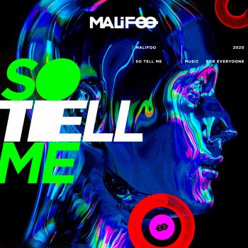 Malifoo So Tell Me - Extended