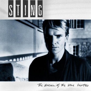 Sting Consider Me Gone