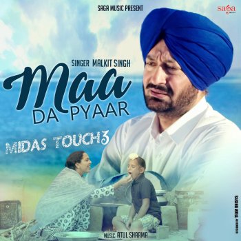 Malkit Singh Midas Touch 3 - Maa Da Pyaar