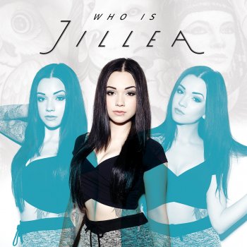 Jillea Shattered