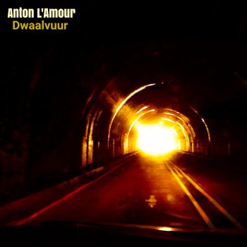 Anton L'Amour Dwaalvuur