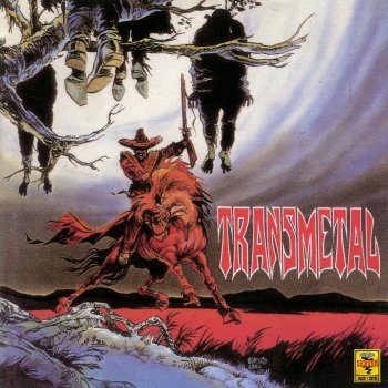 Transmetal El Mito de la Sangre