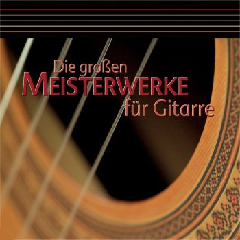 Julian Bream Goyescas: Intermezzo