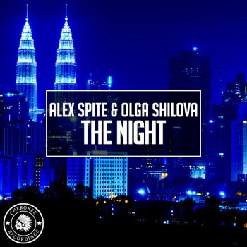 Alex Spite feat. Olga Shilova The Night