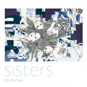 Scandal Sisters (Instrumental)